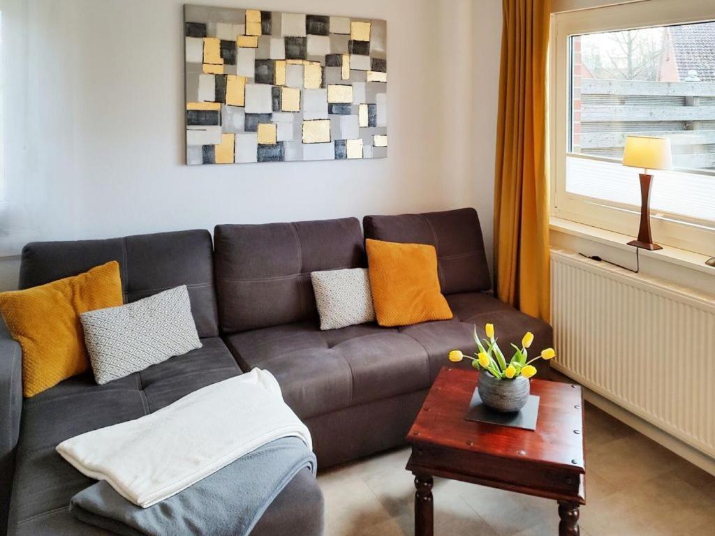 Ferienwohnung Urlauberdorf 23A Ostseebad Boltenhagen Exterior foto